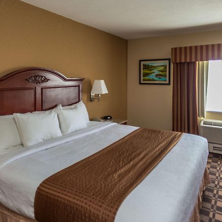 Best Western White Mountain Inn Franconia Exterior photo