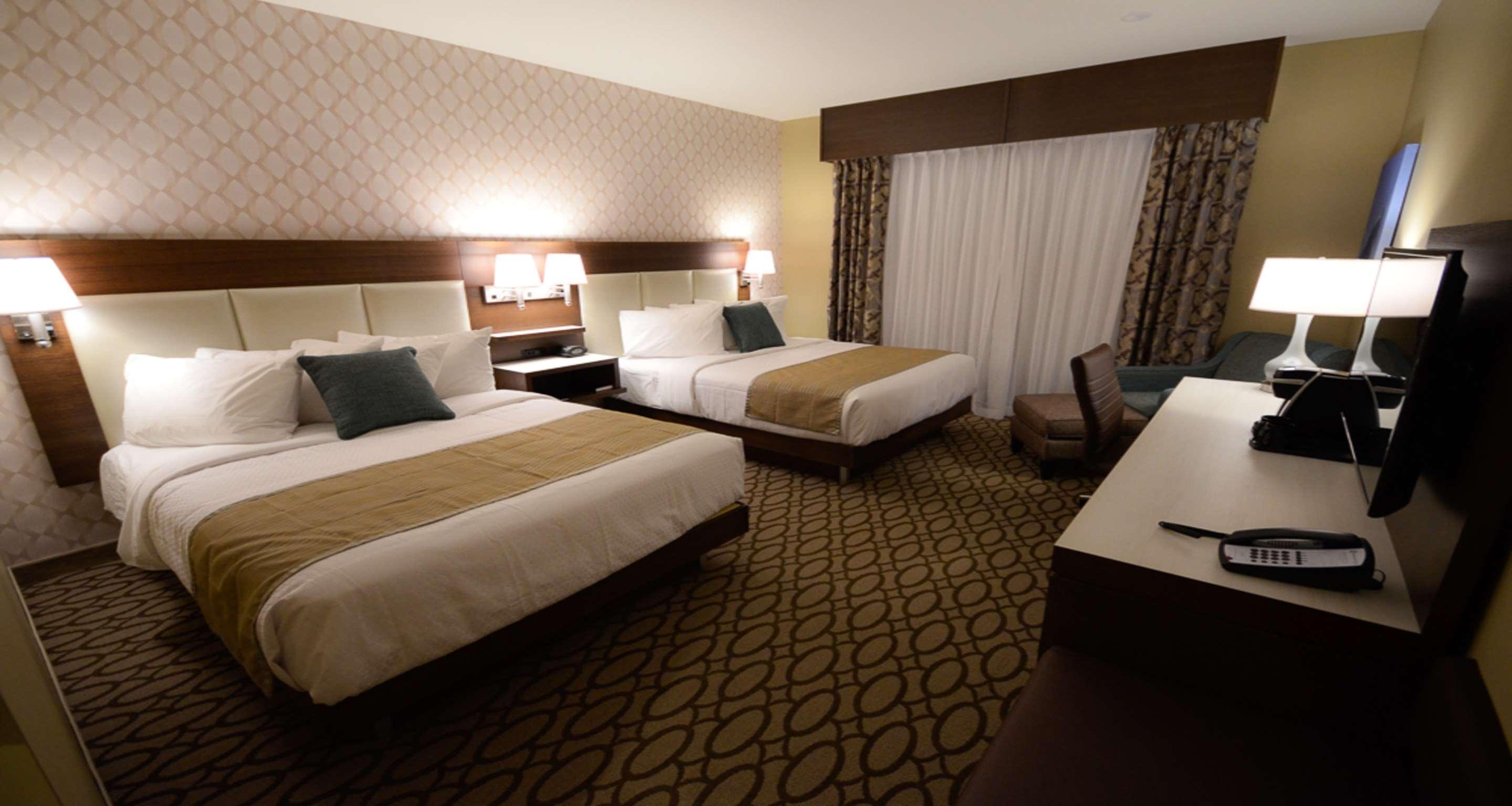Best Western White Mountain Inn Franconia Exterior photo