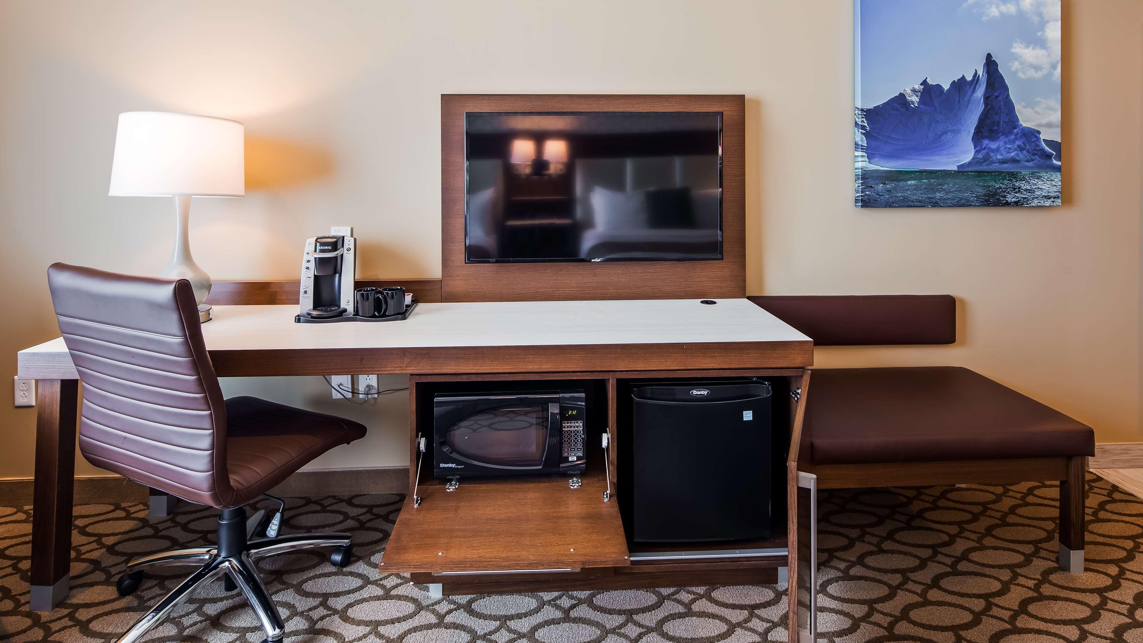Best Western White Mountain Inn Franconia Exterior photo