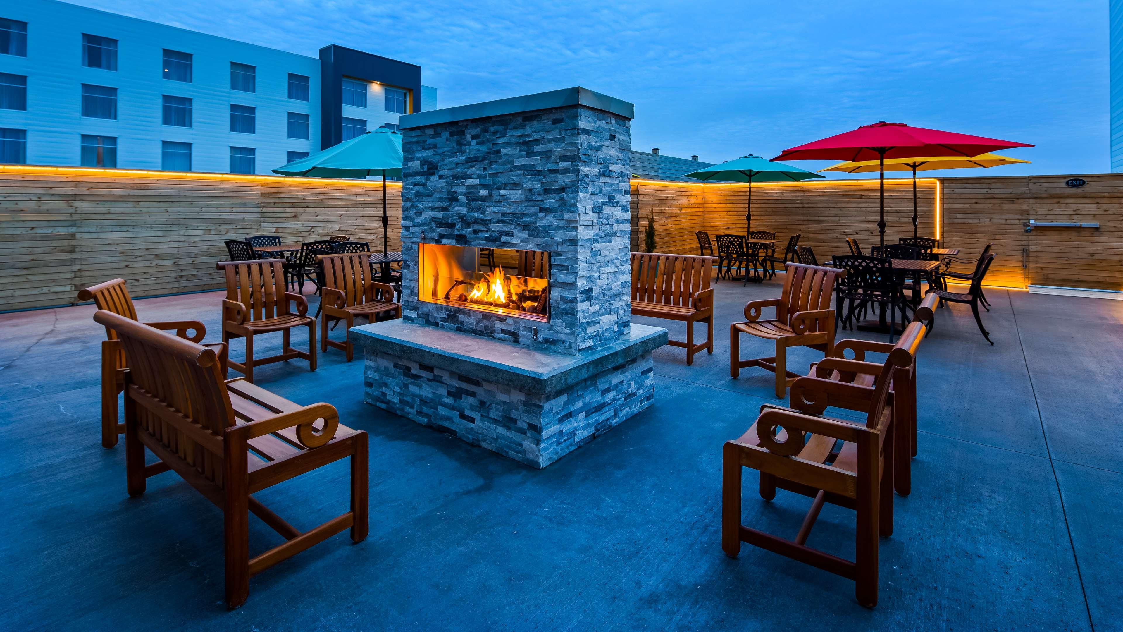 Best Western White Mountain Inn Franconia Exterior photo