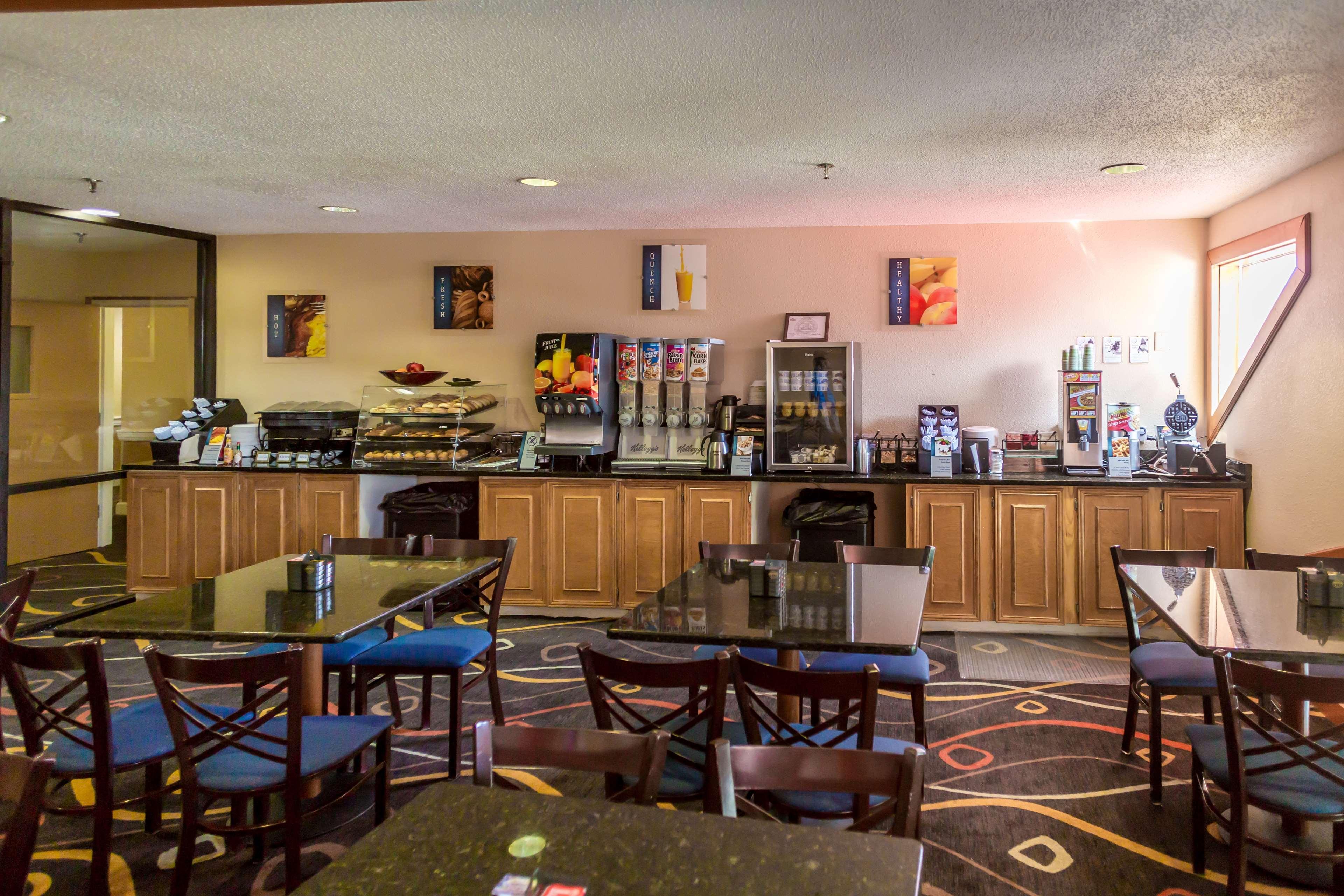 Best Western White Mountain Inn Franconia Exterior photo